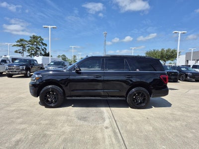 2024 Ford Expedition Timberline
