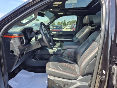 2024 Ford Expedition Timberline