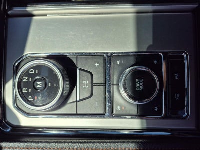 2024 Ford Expedition Timberline