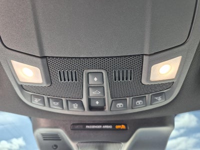 2024 Ford Expedition Timberline