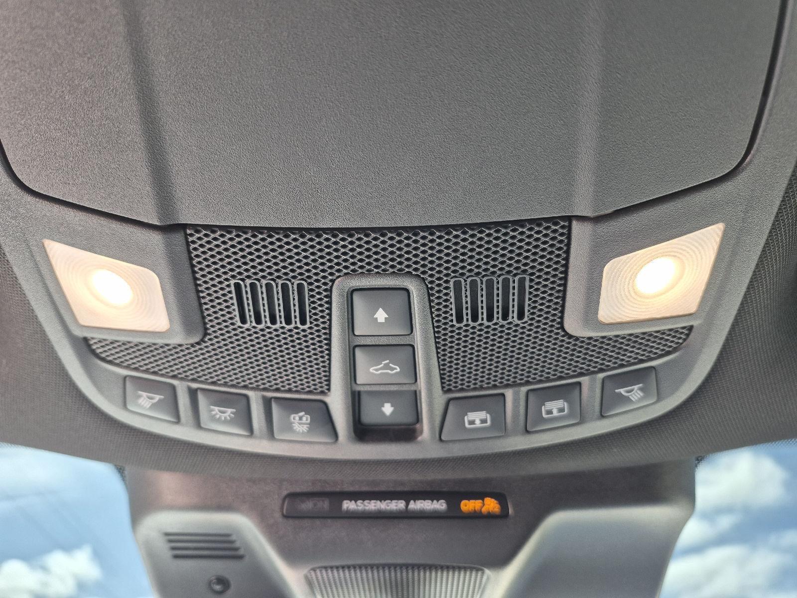 2024 Ford Expedition Timberline