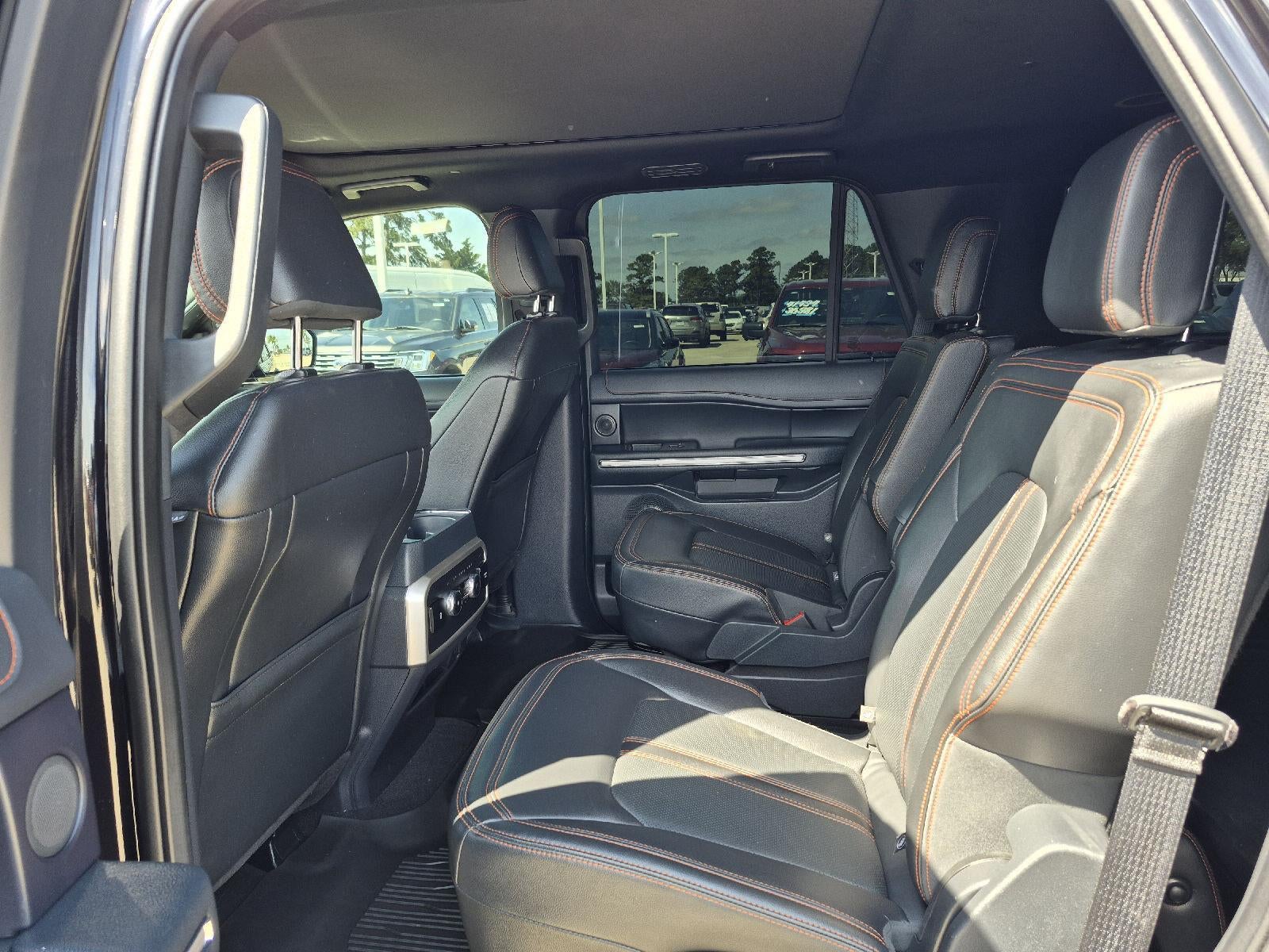 2024 Ford Expedition Timberline