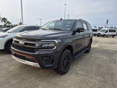 2023 Ford Expedition Timberline