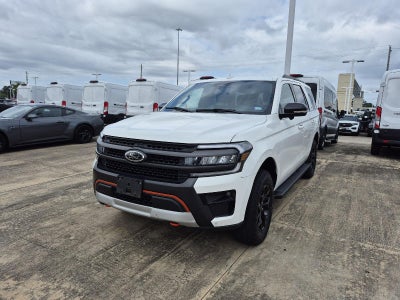 2023 Ford Expedition Timberline