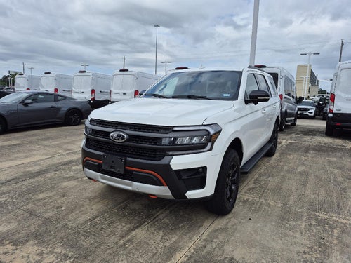 2023 Ford Expedition Timberline