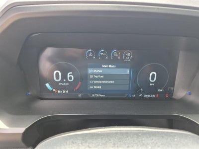 2023 Ford Expedition Timberline