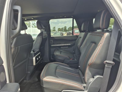 2023 Ford Expedition Timberline