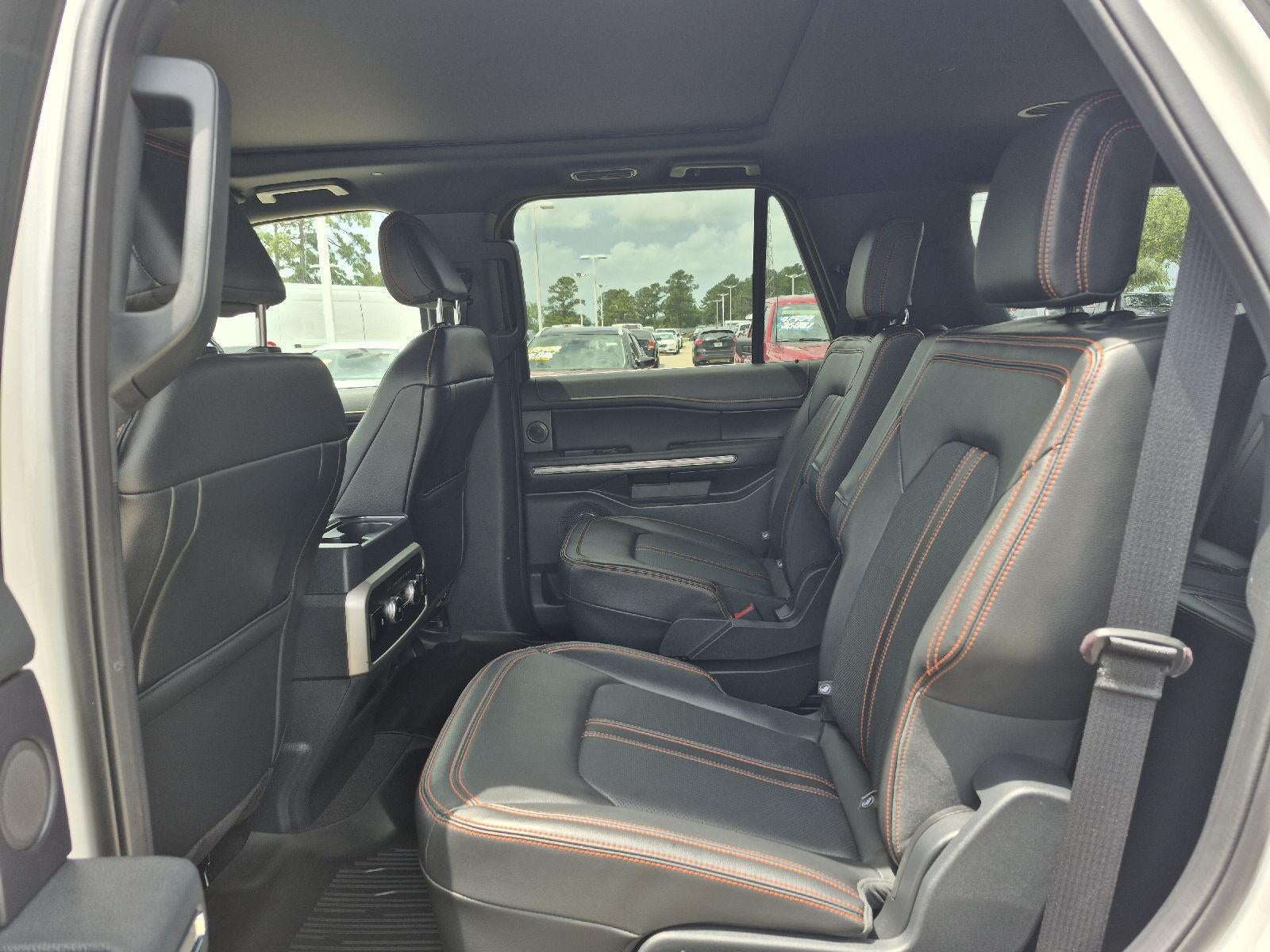 2023 Ford Expedition Timberline
