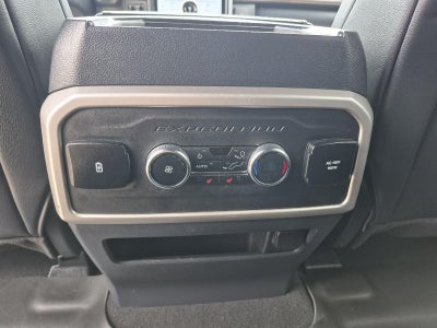 2023 Ford Expedition Timberline