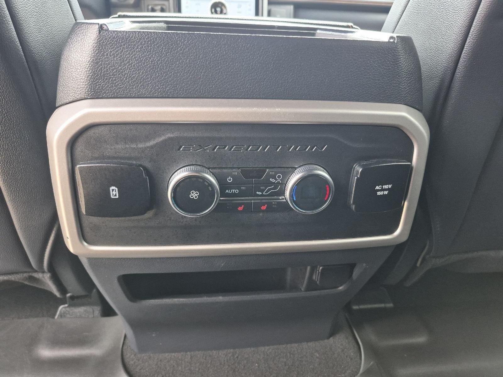 2023 Ford Expedition Timberline
