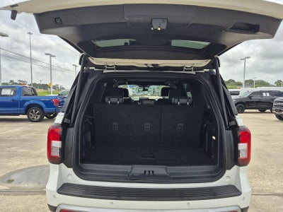 2023 Ford Expedition Timberline