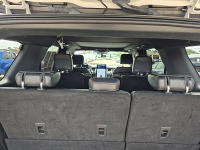 2023 Ford Expedition Timberline