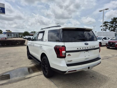 2023 Ford Expedition Timberline
