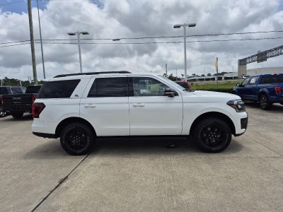 2023 Ford Expedition Timberline