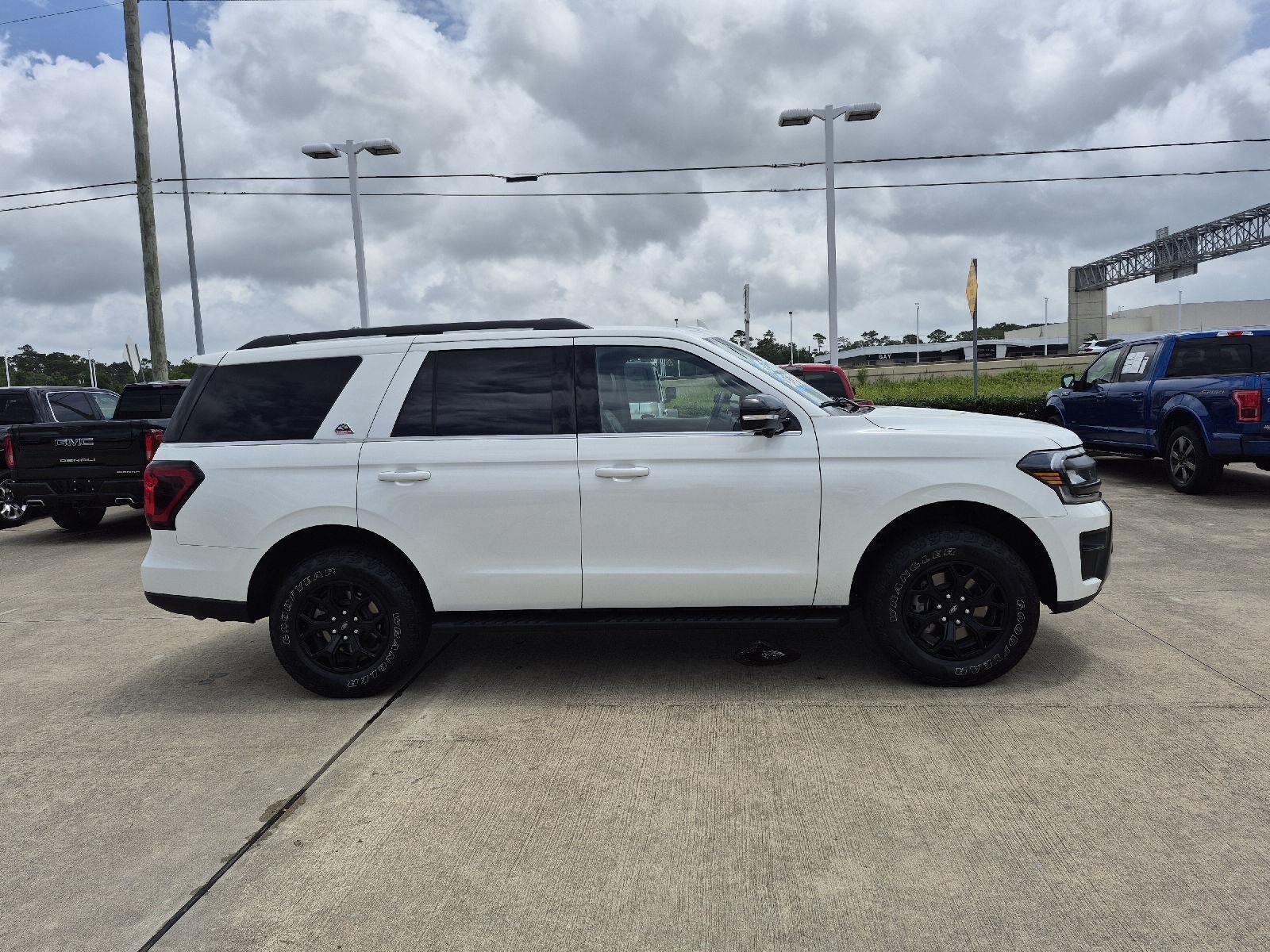 2023 Ford Expedition Timberline