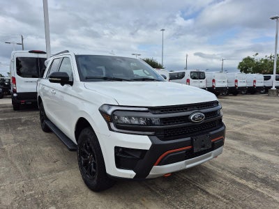 2023 Ford Expedition Timberline