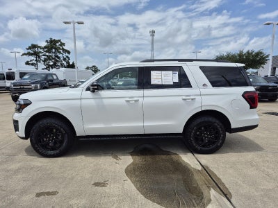 2023 Ford Expedition Timberline