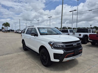 2023 Ford Expedition Timberline
