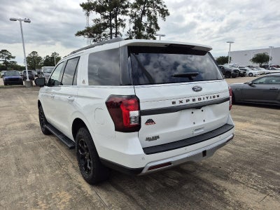 2023 Ford Expedition Timberline