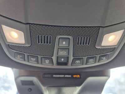 2023 Ford Expedition Timberline