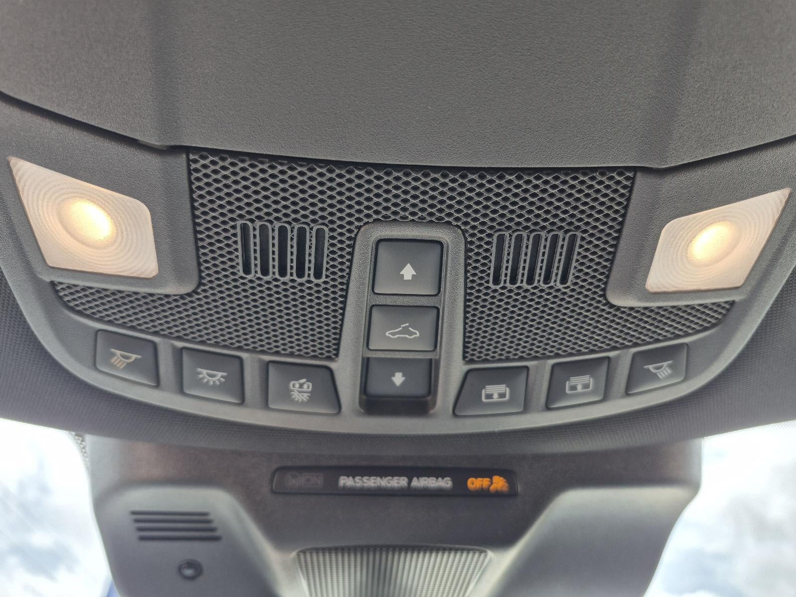 2023 Ford Expedition Timberline