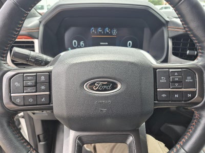 2023 Ford Expedition Timberline
