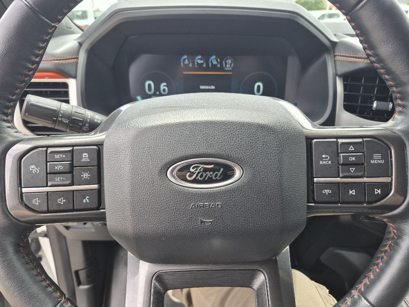 2023 Ford Expedition Timberline