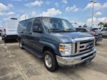 2012 Ford E-Series E-150 XLT