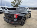 2024 Ford Explorer ST-Line