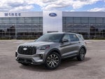 2027 Ford Explorer 4DR RWD ST-LINE