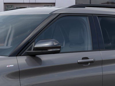 2027 Ford Explorer 4DR RWD ST-LINE