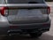 2027 Ford Explorer 4DR RWD ST-LINE