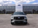 2027 Ford Explorer 4DR RWD ST-LINE