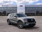 2027 Ford Explorer 4DR RWD ST-LINE