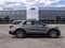 2027 Ford Explorer 4DR RWD ST-LINE