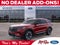 2026 Ford Explorer Base