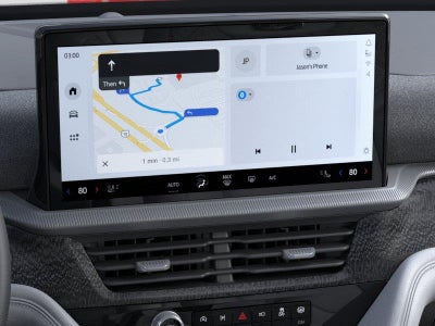 2026 Ford Explorer Base