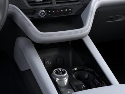 2026 Ford Explorer Base