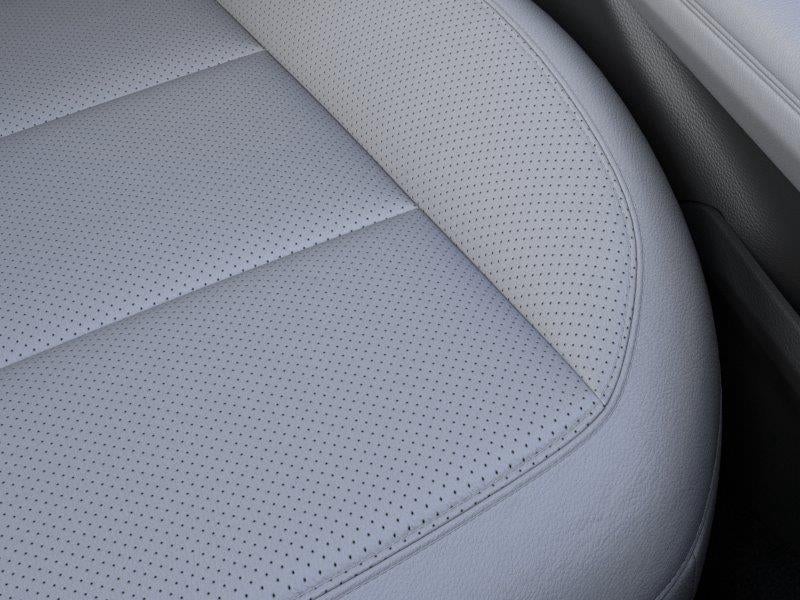 2026 Ford Explorer Base