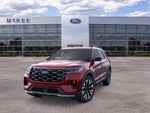 2026 Ford Explorer Base