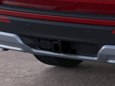 2026 Ford Explorer Base