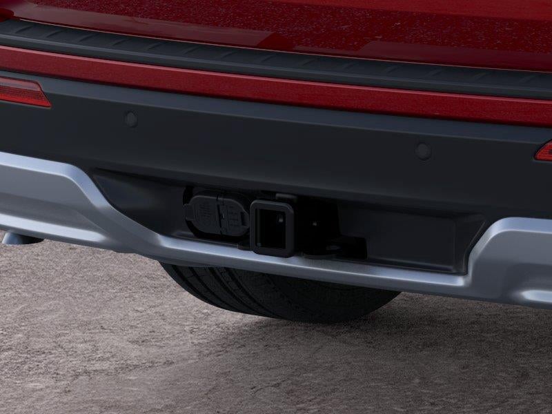 2026 Ford Explorer Base