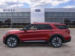 2026 Ford Explorer Base