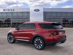 2026 Ford Explorer Base