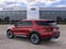 2026 Ford Explorer Base