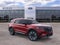 2026 Ford Explorer Base