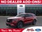 2026 Ford EXPLORER Base