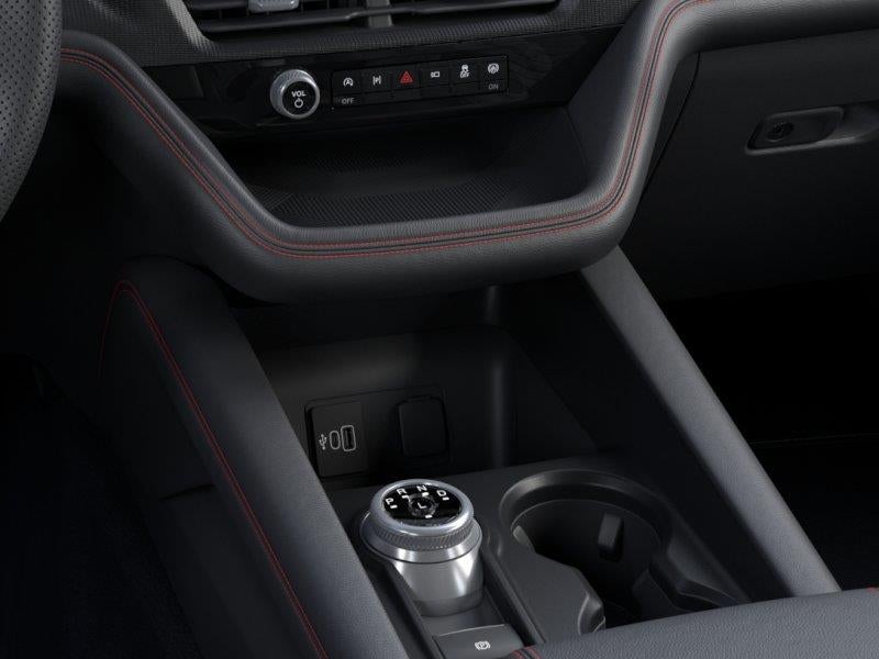 2026 Ford EXPLORER Base