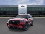 2026 Ford EXPLORER Base