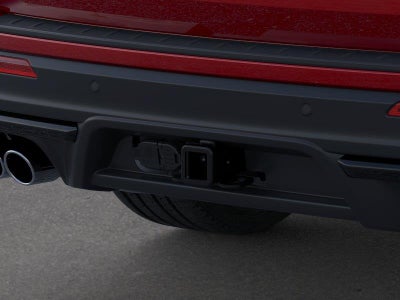 2026 Ford EXPLORER Base